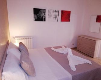 Agricentro - Agrigento - Habitación