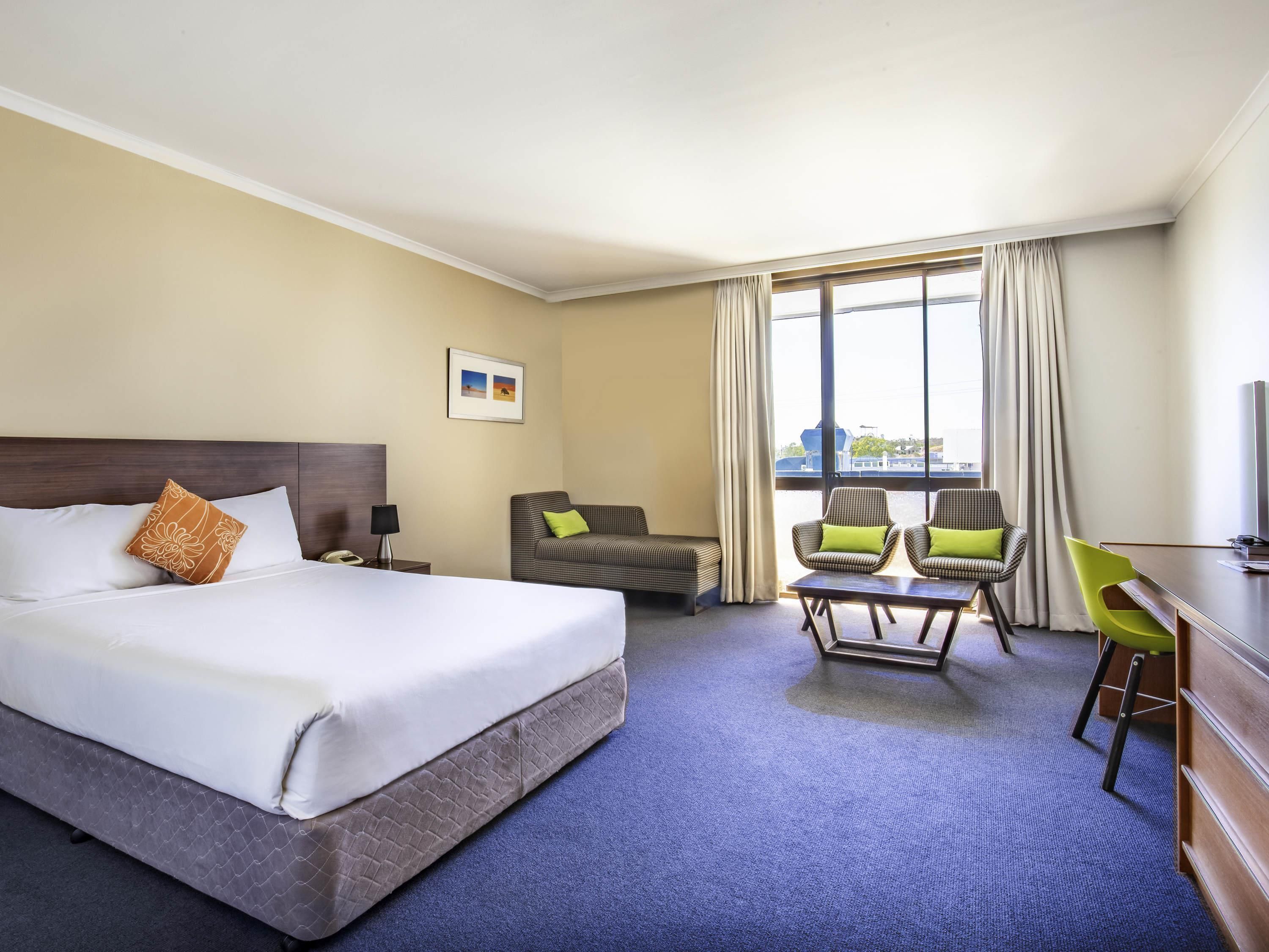ibis Styles Mt Isa Verona