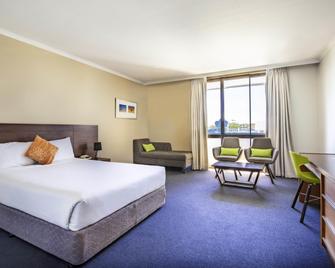 ibis Styles Mt Isa Verona - Mount Isa - Ložnice