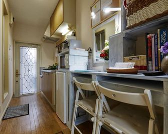 Ys Bed & Kitchen Tokyo #hy1 - טוקיו - מטבח