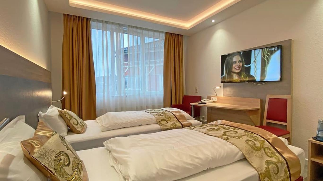 Hotel & Restaurant Danner