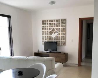 Lk Grajaú 9 - Belo Horizonte - Living room