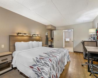 Red Roof Inn Erie - I-90 - Erie - Habitación