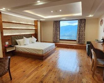 Piyush Residency - Nārkanda - Bedroom
