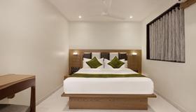 Hotel Residency Park - Mumbai - Bedroom