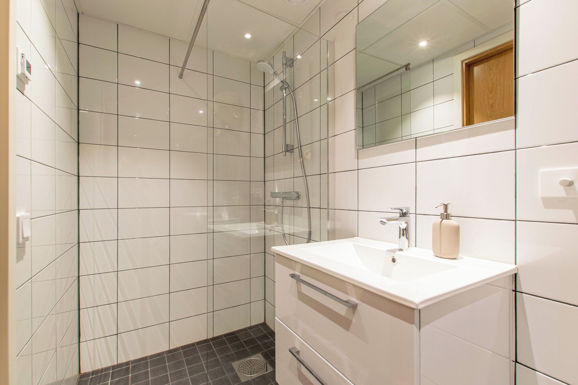 Uptown Hotel Apartments - Sztokholm