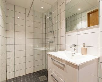 Uptown Hotel Apartments - Stockholm