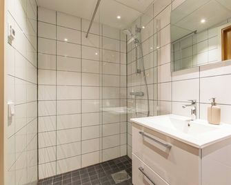 Uptown Hotel Apartments - Sztokholm