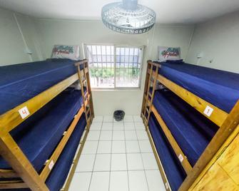 Aloha Hostel Pinhões - Fortaleza - Phòng ngủ