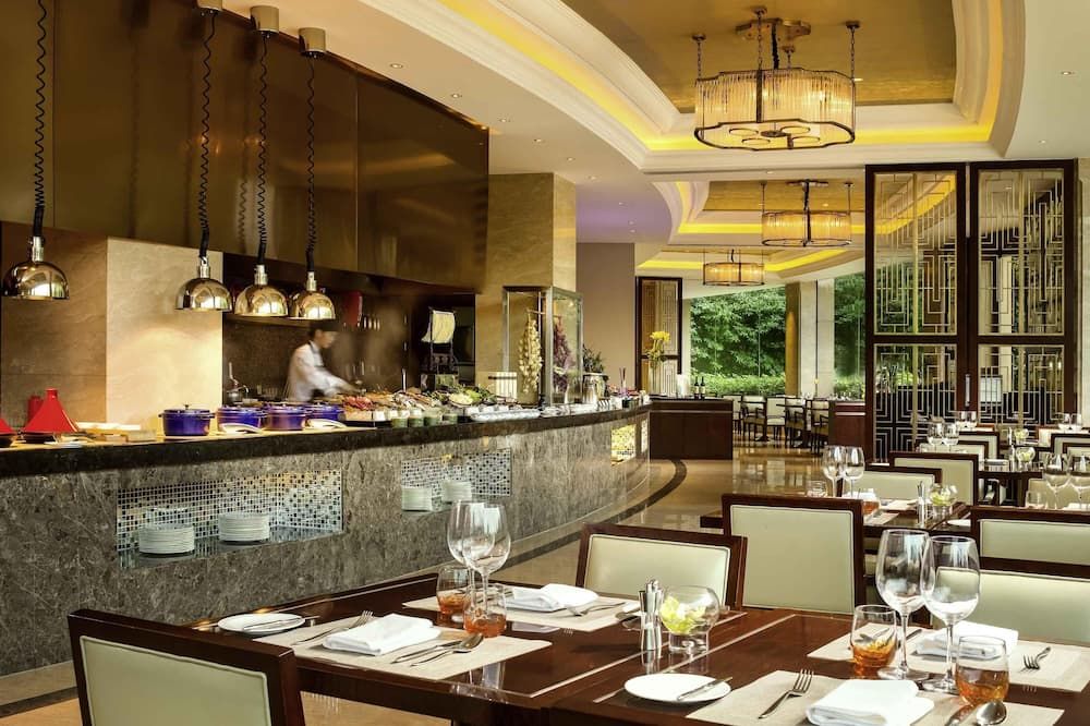 Sofitel Hangzhou Westlake