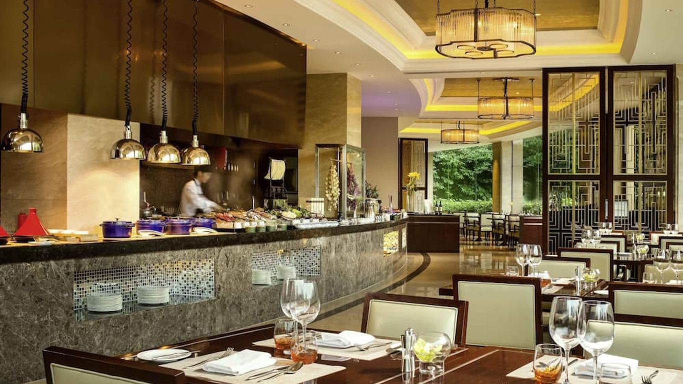 Sofitel Hangzhou Westlake