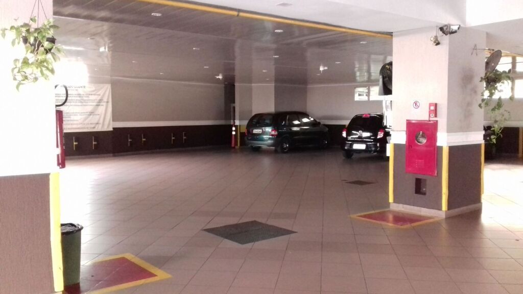 Lina Motel Tatuapé - סאו פאולו - לובי