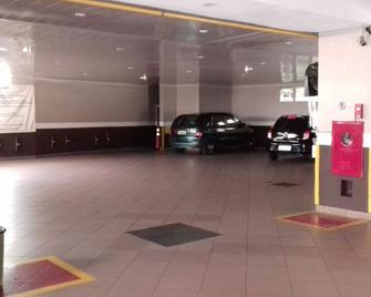 Lina Motel Tatuapé - Sao Paulo - Lobby