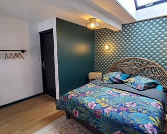 La P'tite Arrageoise - Arrás - Habitación