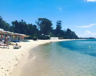 Hotel Residence Mahmoud - Hammamet - Plage