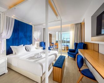 Minos Imperial Luxury Beach Resort & Spa Milatos - Milatos