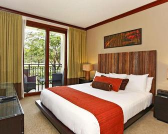 Ko Olina Beach Villas B102 - Kapolei - Bedroom
