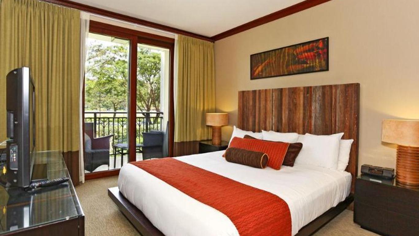 Ko Olina Beach Villas B102