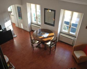 Green Gate To 5Terre - Levanto - Dining room