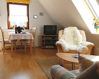 Apartment Og - Ferienhof Winther - Gadebusch - Dining room