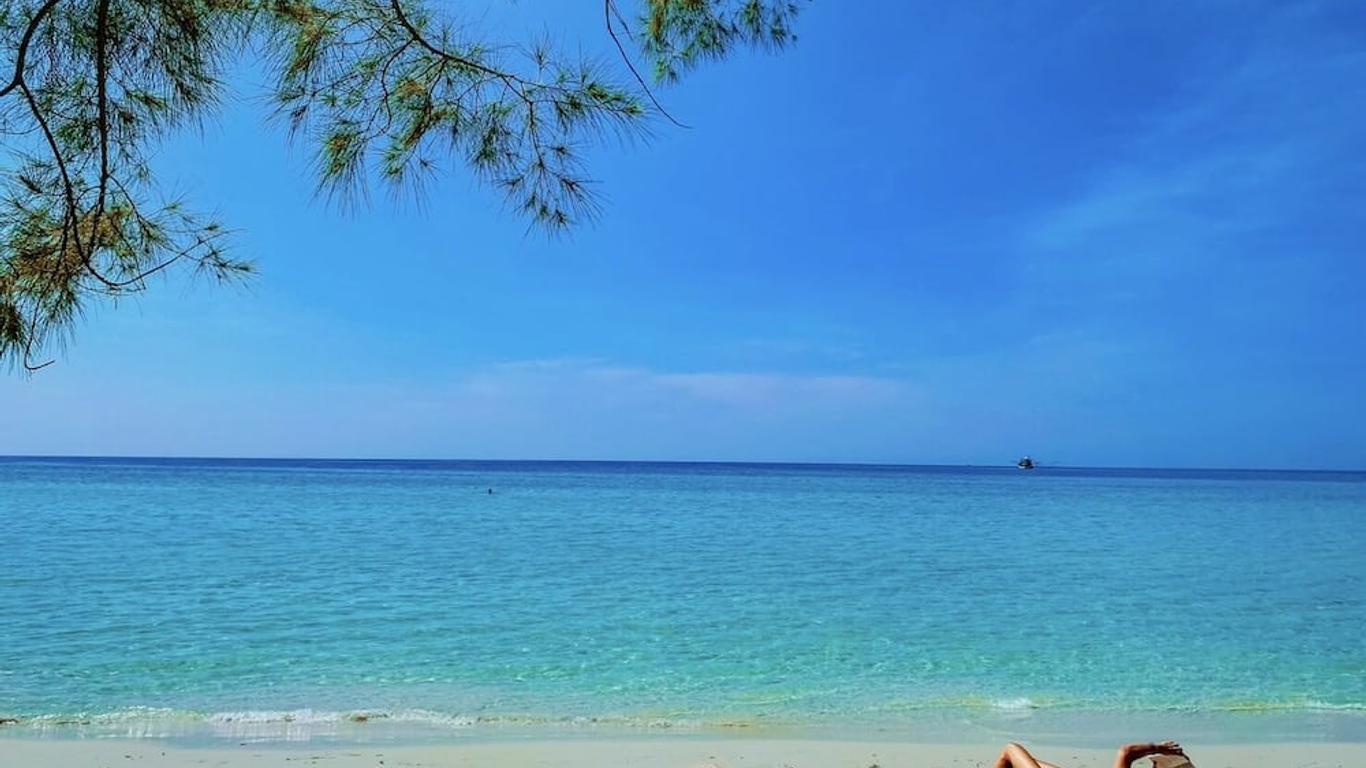 I-Lay House Koh Kood