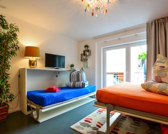 K314 Bonn Aparthotel - Boardinghouse - Bonn