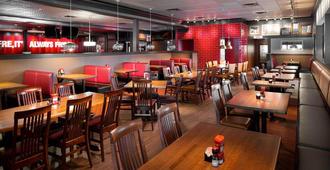 Courtyard by Marriott Chicago Midway Airport - Bedford Park - Ristorante