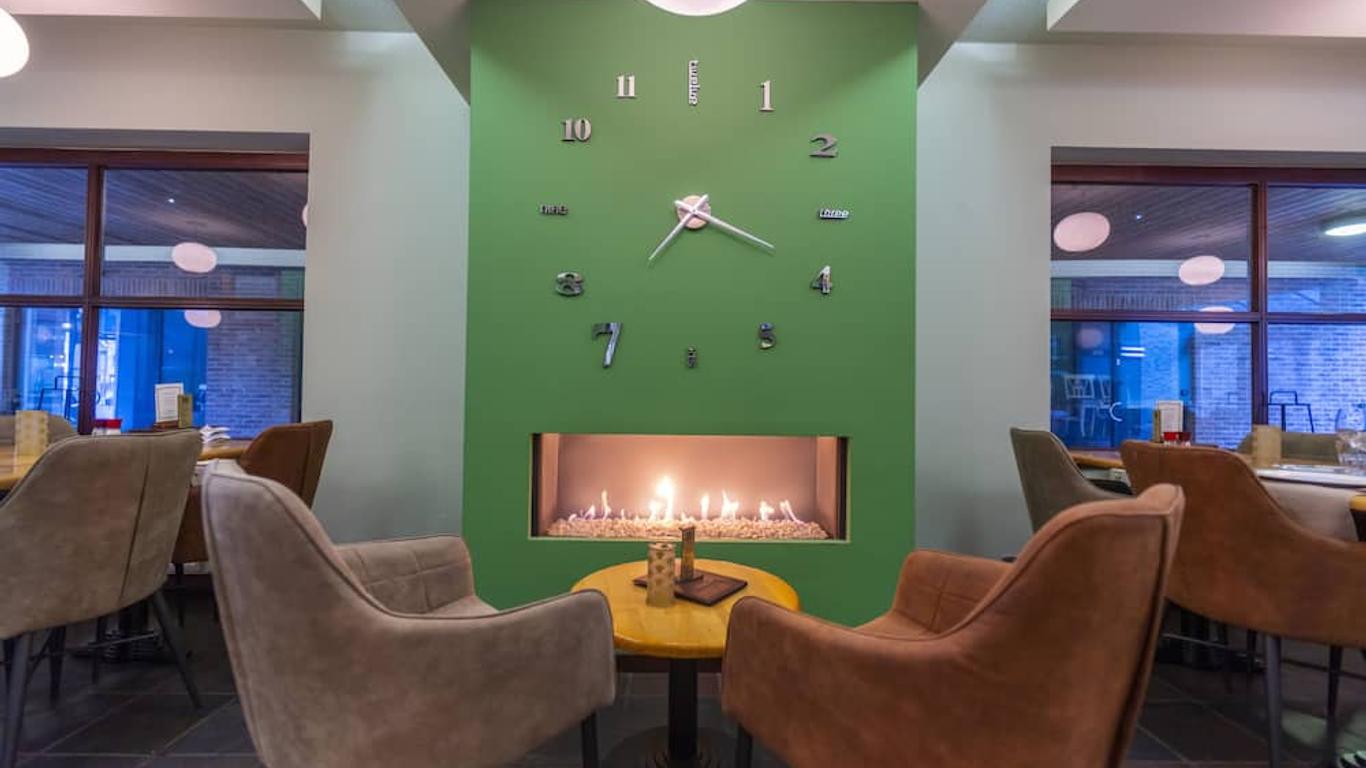 Hotel Ambiotel