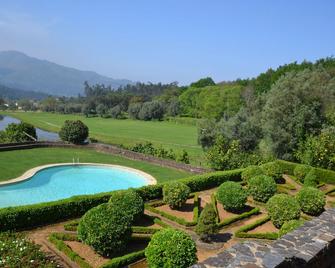 Casa De Anquiao - Turismo De Habitacao - Ponte de Lima - Pool