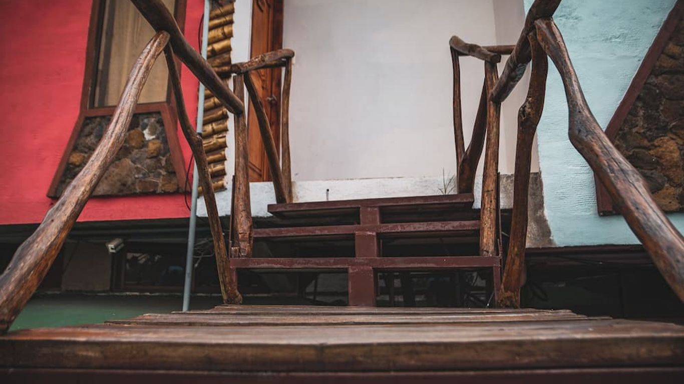 Hotel y Restaurante Miconia