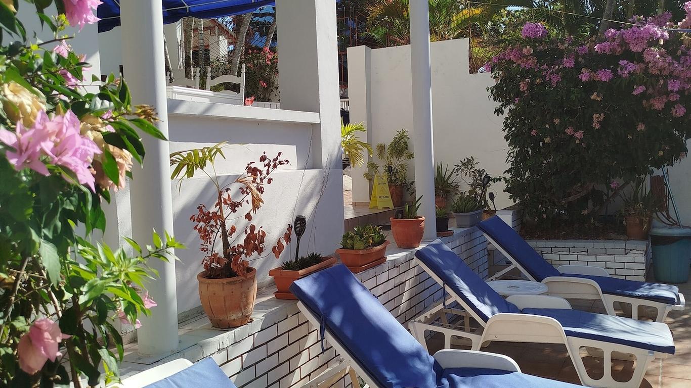 Hotel Casa Coco