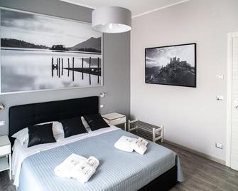 Baldacci Bed & Breakfast - Pescara - Camera da letto