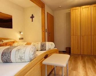 Gästehaus Gerda - Bad Peterstal-Griesbach - Camera da letto