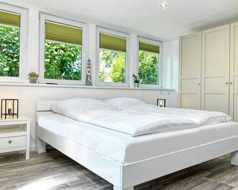 Ostseewelle - Timmendorf - Schlafzimmer