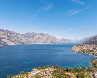 Hotiday Malcesine Garda - Malcesine