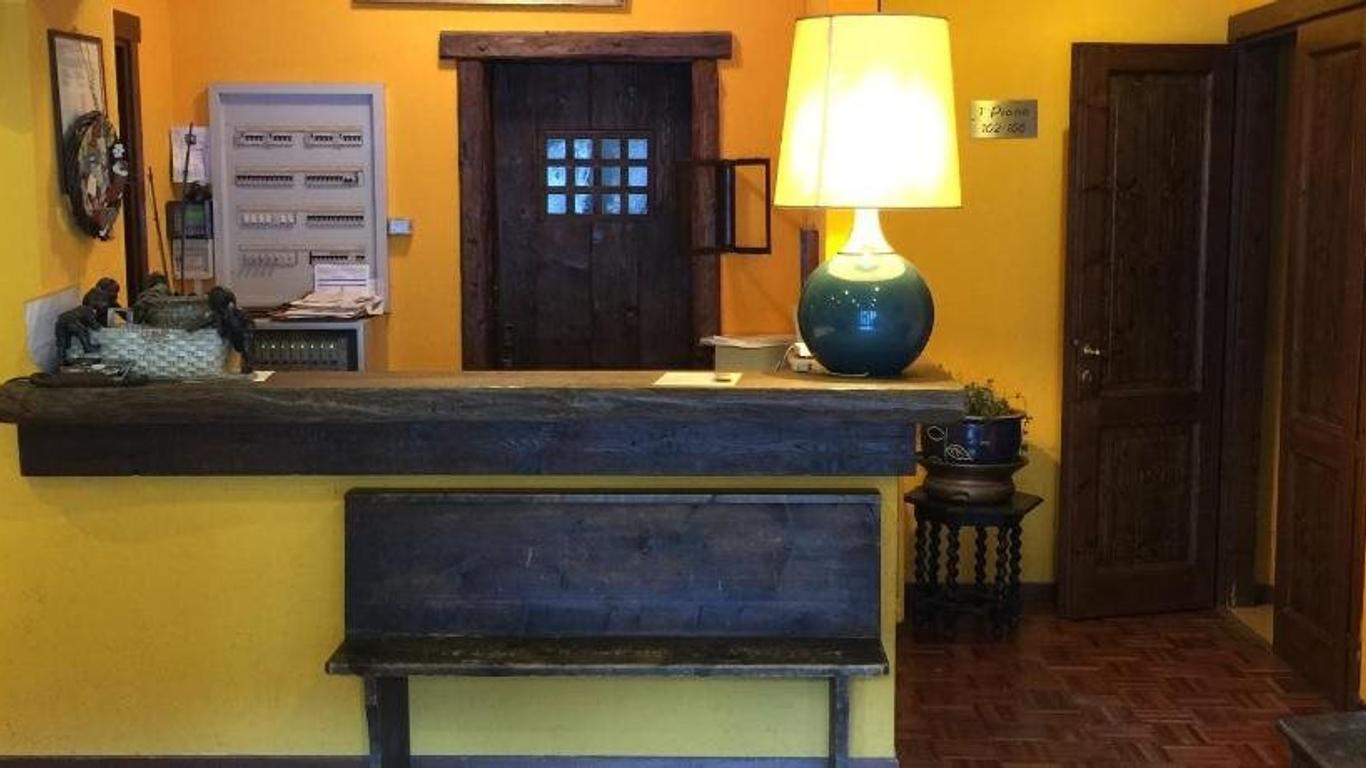 Hotel Le Clou
