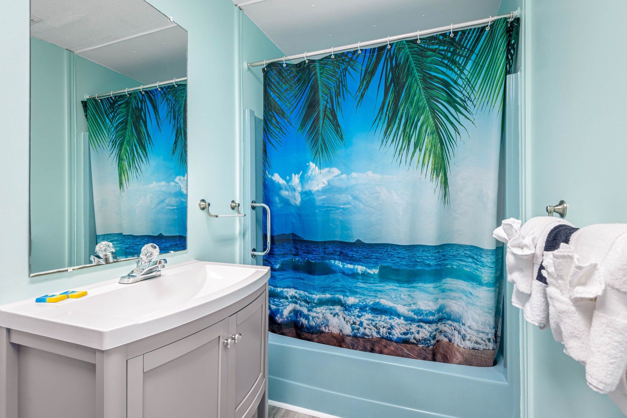 Sand Vista Vacation Hotel - Redington Shores - Bad