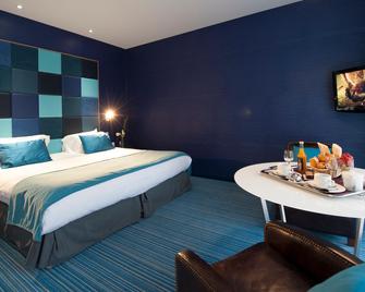 Holiday Inn Resort Le Touquet - Le Touquet - Bedroom