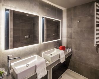 Spice Hotel Milano - Milán - Baño