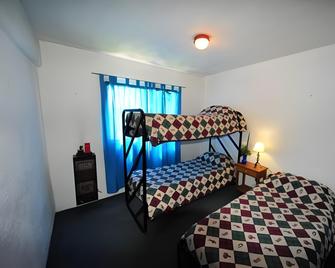 Lo de Max B&B - San Carlos de Bariloche - Bedroom