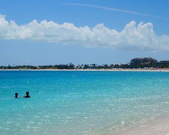 South Fleetwood - Providenciales - Strand