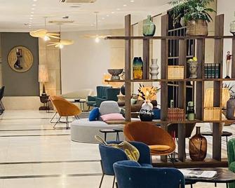 Cason Del Tormes - Madrid - Lounge