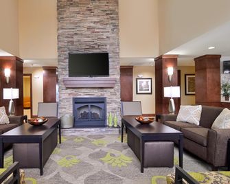 Staybridge Suites Tomball - Spring Area By IHG - Tomball - Sala de estar
