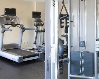 Red Lion Inn & Suites La Pine - La Pine - Gym