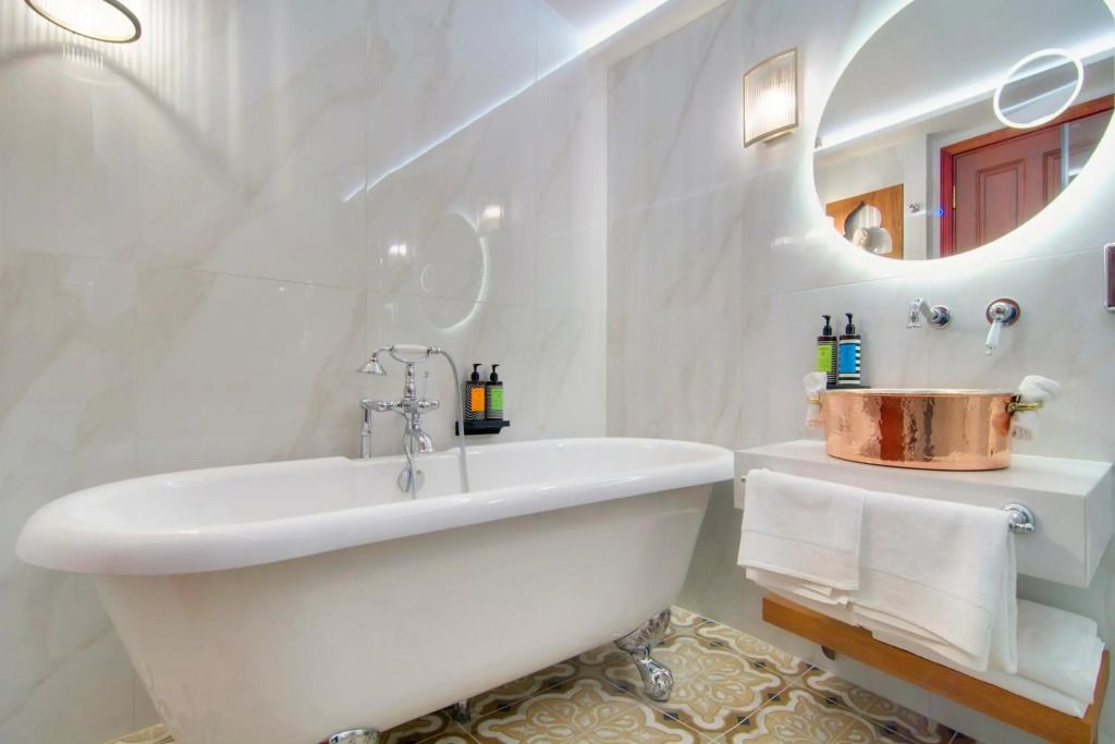 Archontariki Historic Boutique Hotel