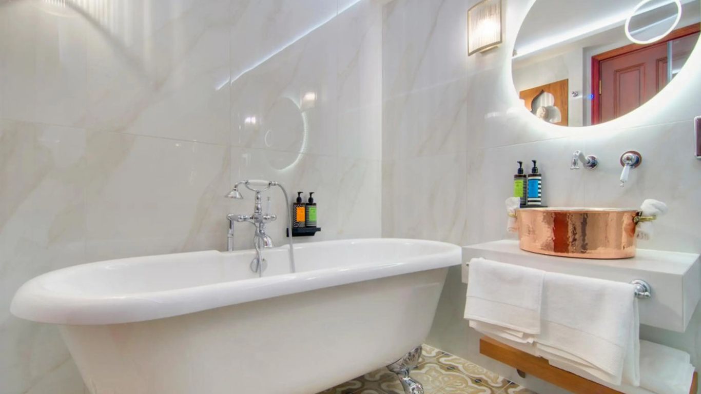 Archontariki Historic Boutique Hotel