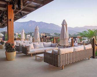 Merit Park Hotel Casino & Spa - Kyrenia