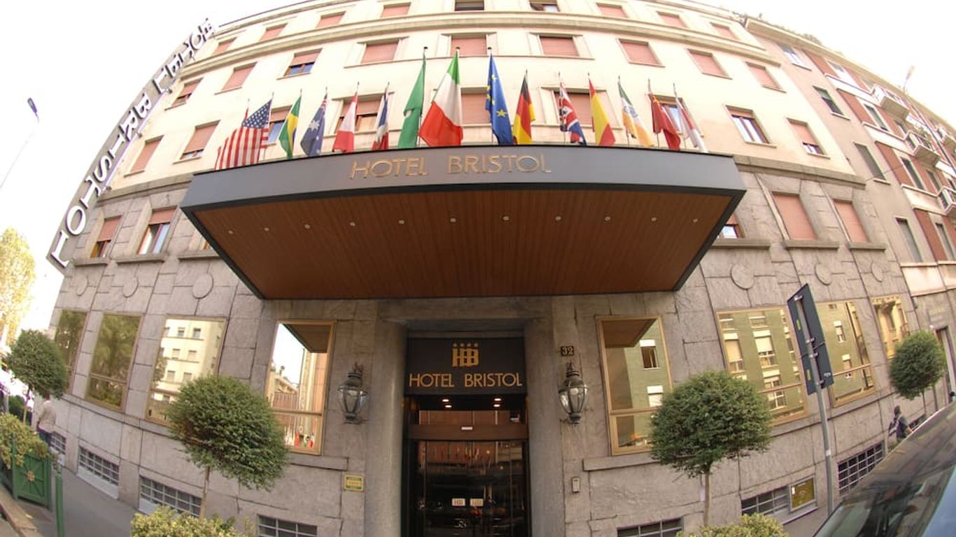 Hotel Bristol
