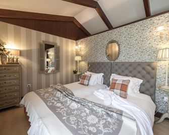 Quinta do Monteverde - Viana do Castelo - Bedroom