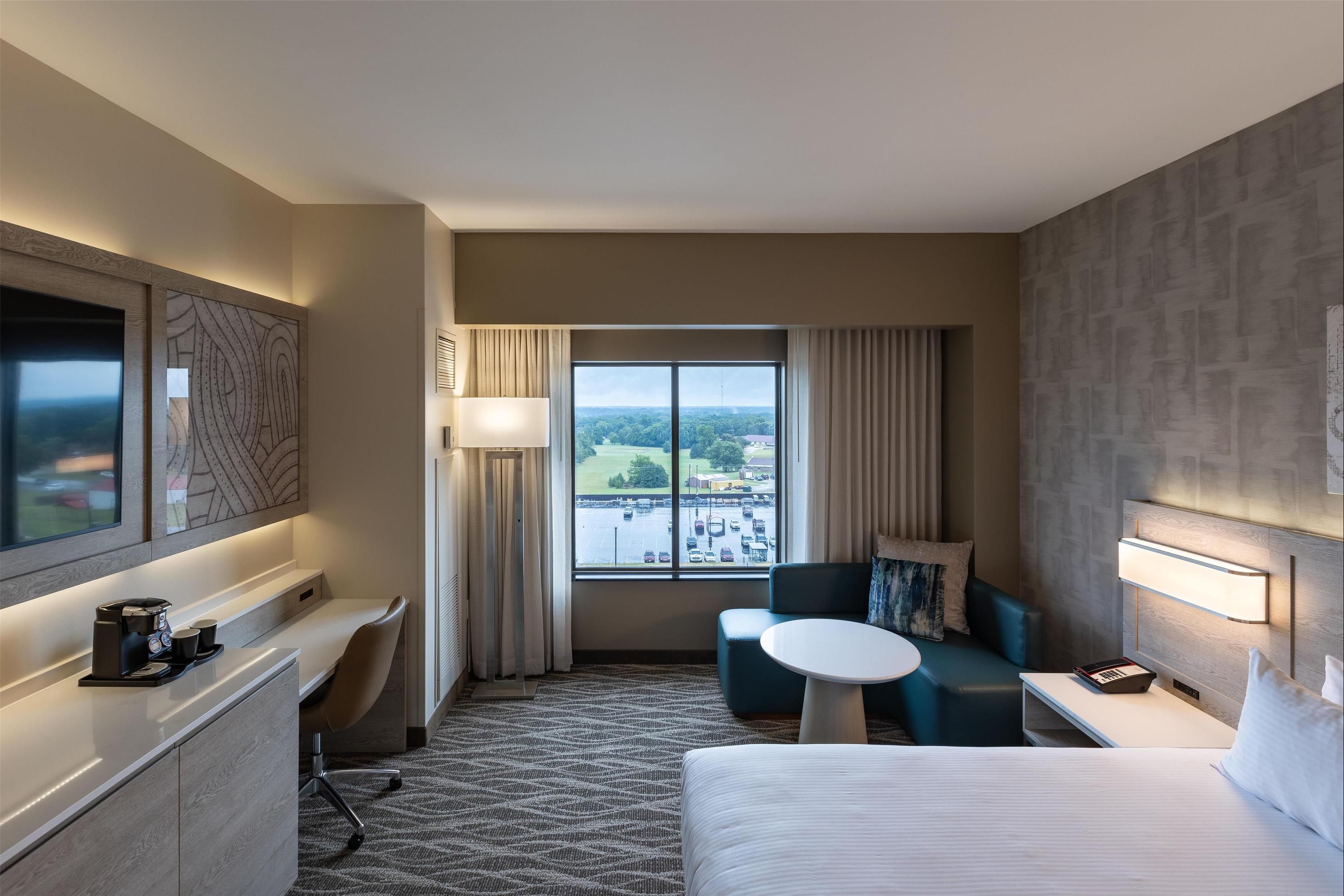 شيروكي كاسينو آند هوتل ويست سيلوم سبرينجس